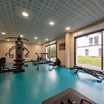 3 - L'envol - Gare - Wifi Toulouse