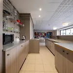 3 - L'envol - Gare - Wifi