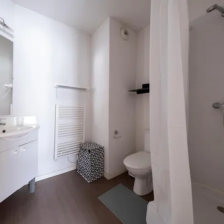 3 - L'envol - Gare - Wifi * Toulouse