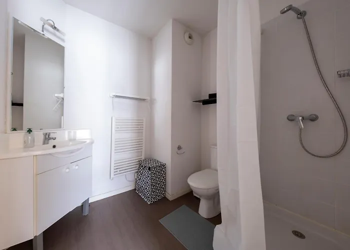 3 - L'envol - Gare - Wifi * Toulouse