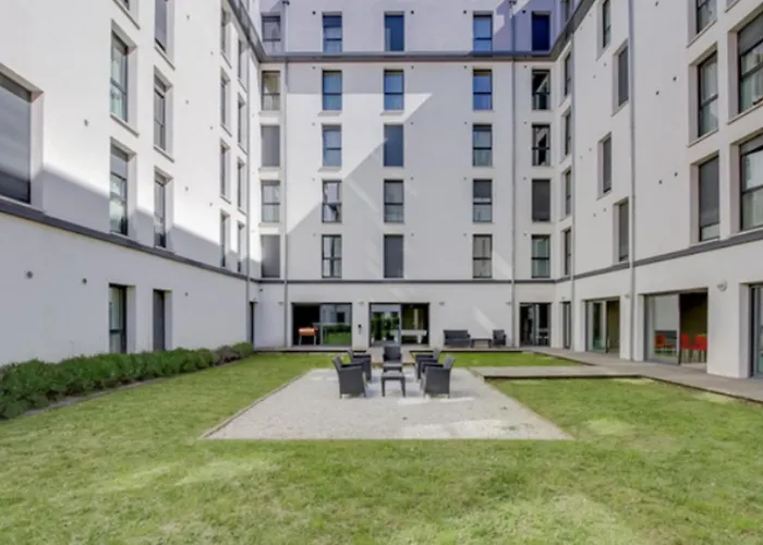 3 - L'envol - Gare - Wifi Appartement Toulouse