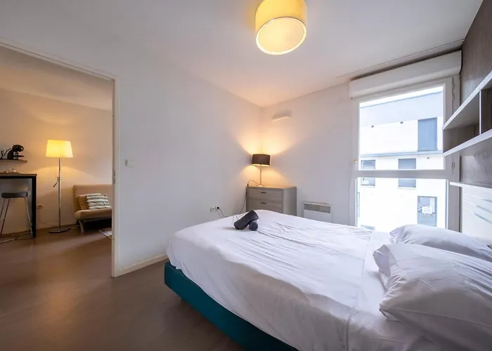 3 - L'envol - Gare - Wifi *