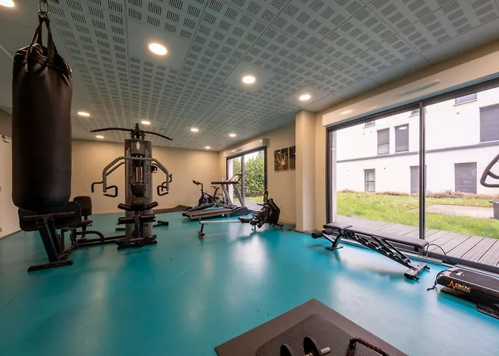 3 - L'envol - Gare - Wifi Toulouse