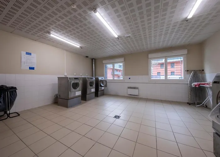 3 - L'envol - Gare - Wifi Toulouse