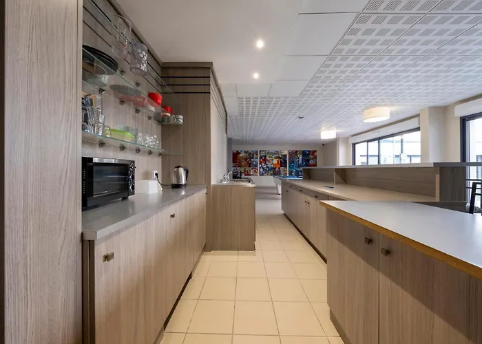 3 - L'envol - Gare - Wifi